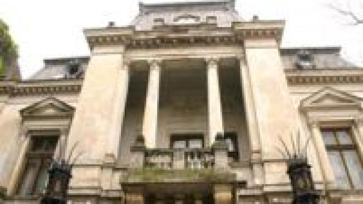 uniunea scriitorilor aniverseaza 100 de ani de existenta