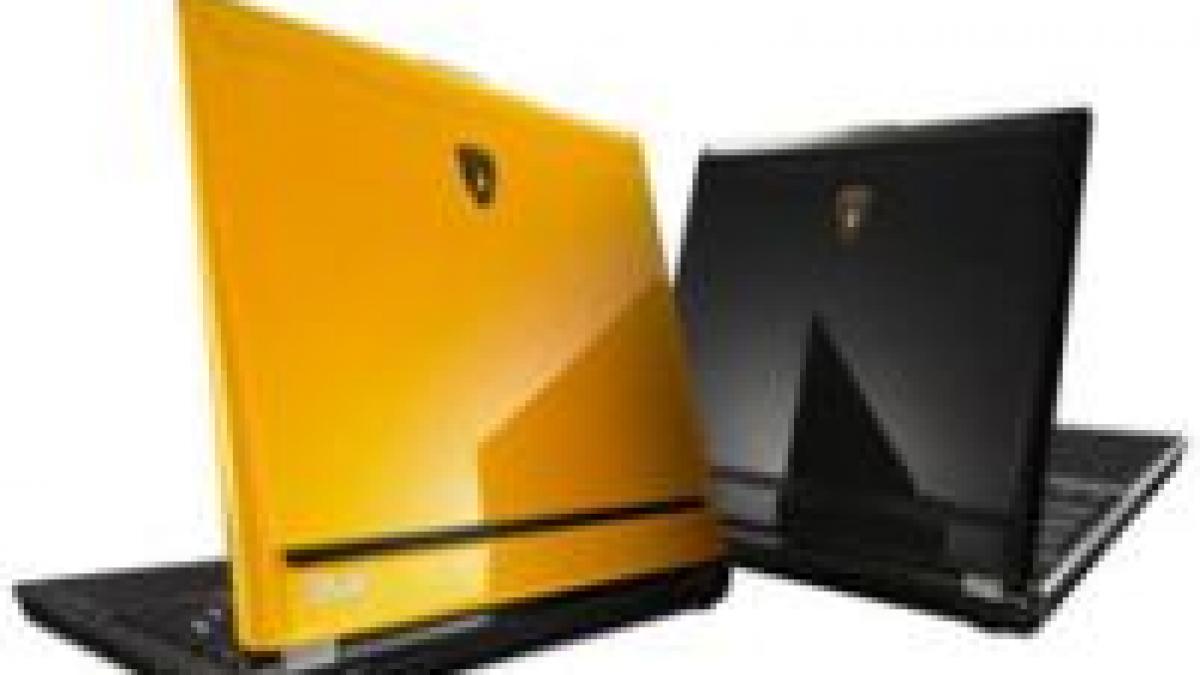 lamborghini si asus au produs vx3 un laptop care imbina luxul cu performanta