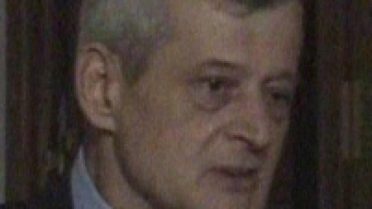 oprescu intra in cursa pentru primarie curtea de apel a admis contestatia