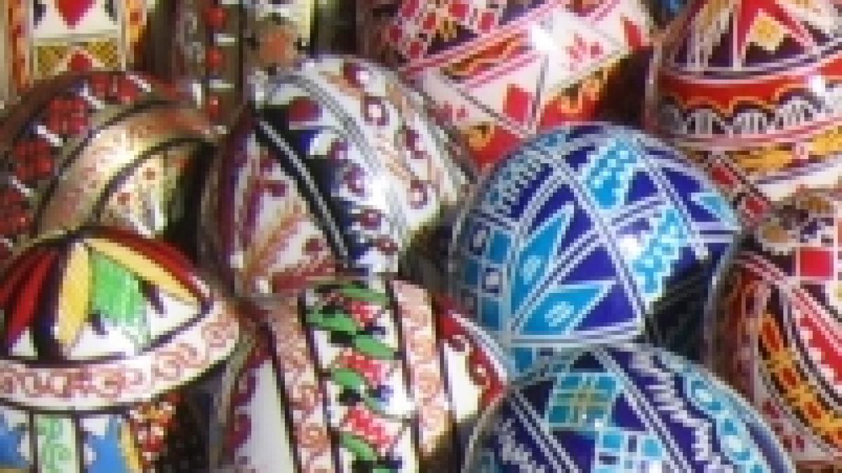 pastele sarbatoarea sarbatorilor traditie si istorie foto