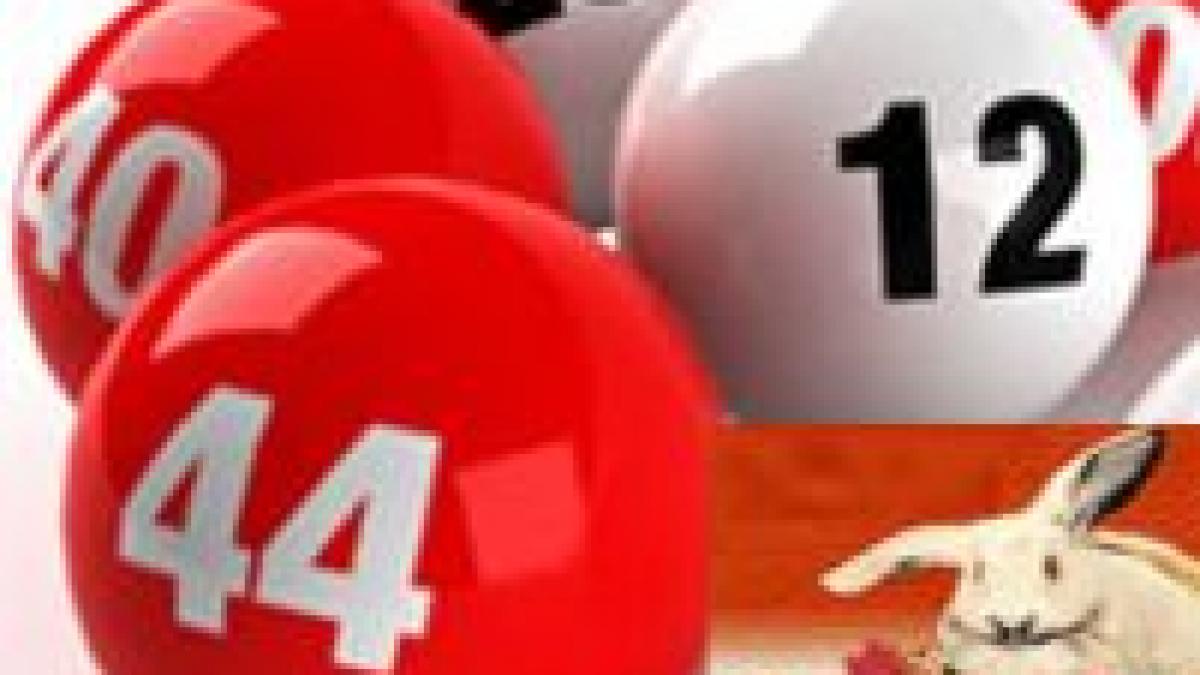 6 milioane de euro premiu de pasti la 6 49 aflati numerele castigatoare