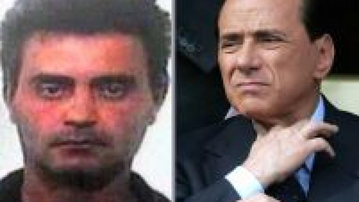 opozitia italiana acuza coalitia lui berlusconi ca a provocat scandalul ioan rus