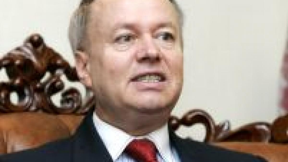 valeriu arteni consilierul numit si demis in doar sase ore nu a facut politie politica