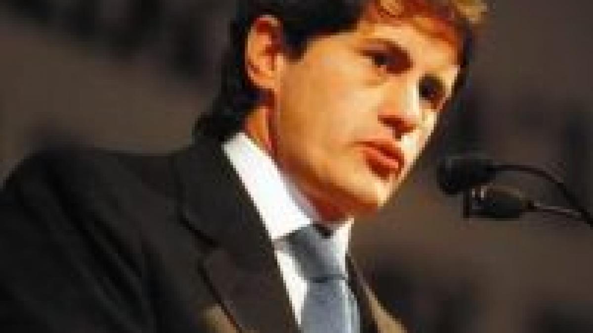 italia gianni alemanno este noul primar romei