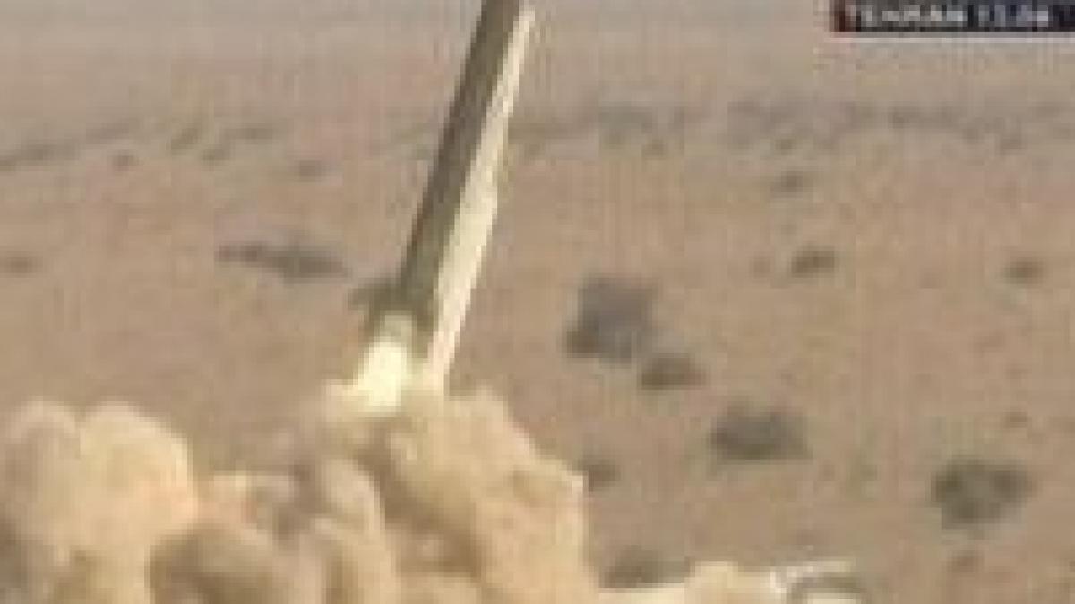 semnarea acordului privind radarul american din cehia amanata din motive de ordin tehnic