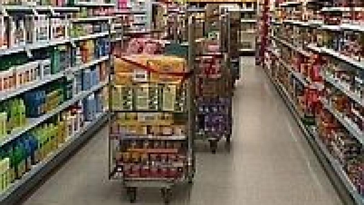 vanzarile de pasti cu 50 mai mari decat intr o luna obisnuita