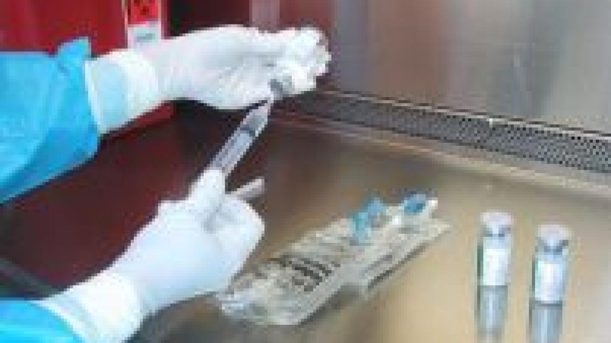 cercetatorii americani au descoperit o proteina care ar putea opri imbonavirea de sida