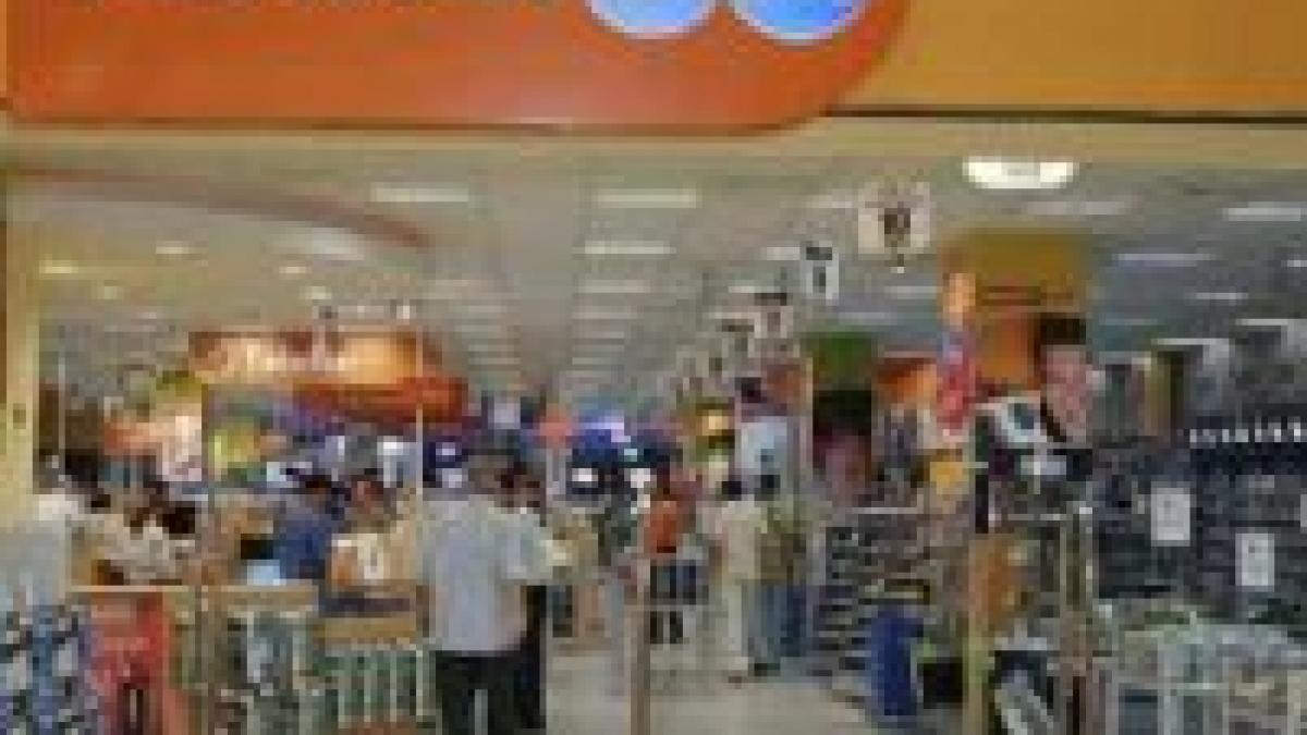 lantul de electronice si electrocasnice teknosa a intrat in faliment