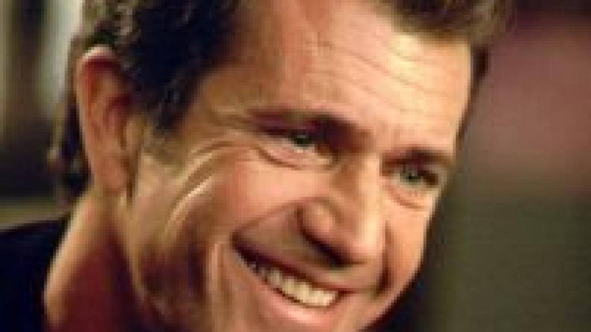 mel gibson va juca in rolul principal dintr un film dupa o pauza de sase ani