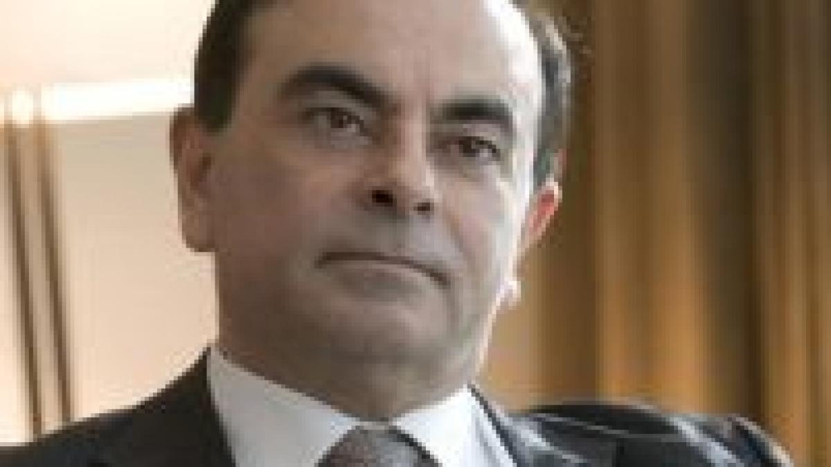 presedintele renault conducerea companiei sa invete o lectie din greva de la dacia