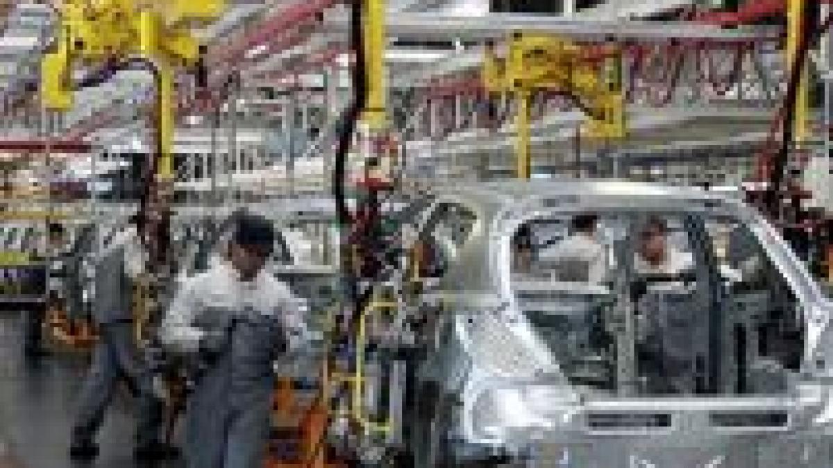 romania se bate cu turcia polonia si ucraina pentru o uzina peugeot citroen