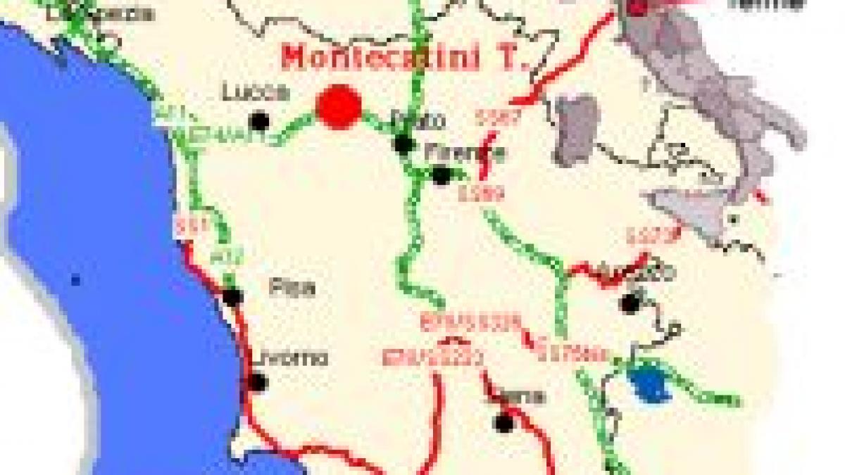 Se poate şi aşa. Un imigrant român a salvat un copil italian de la moarte