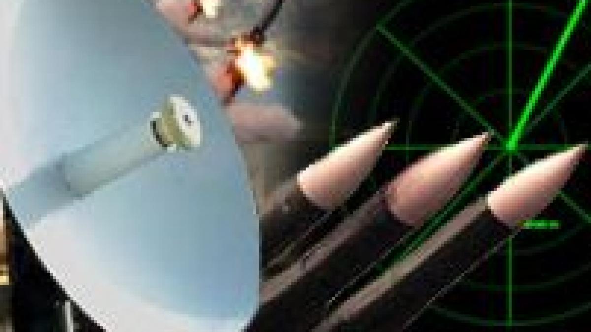 semnarea acordului sua cehia privind radarul anti racheta se amana