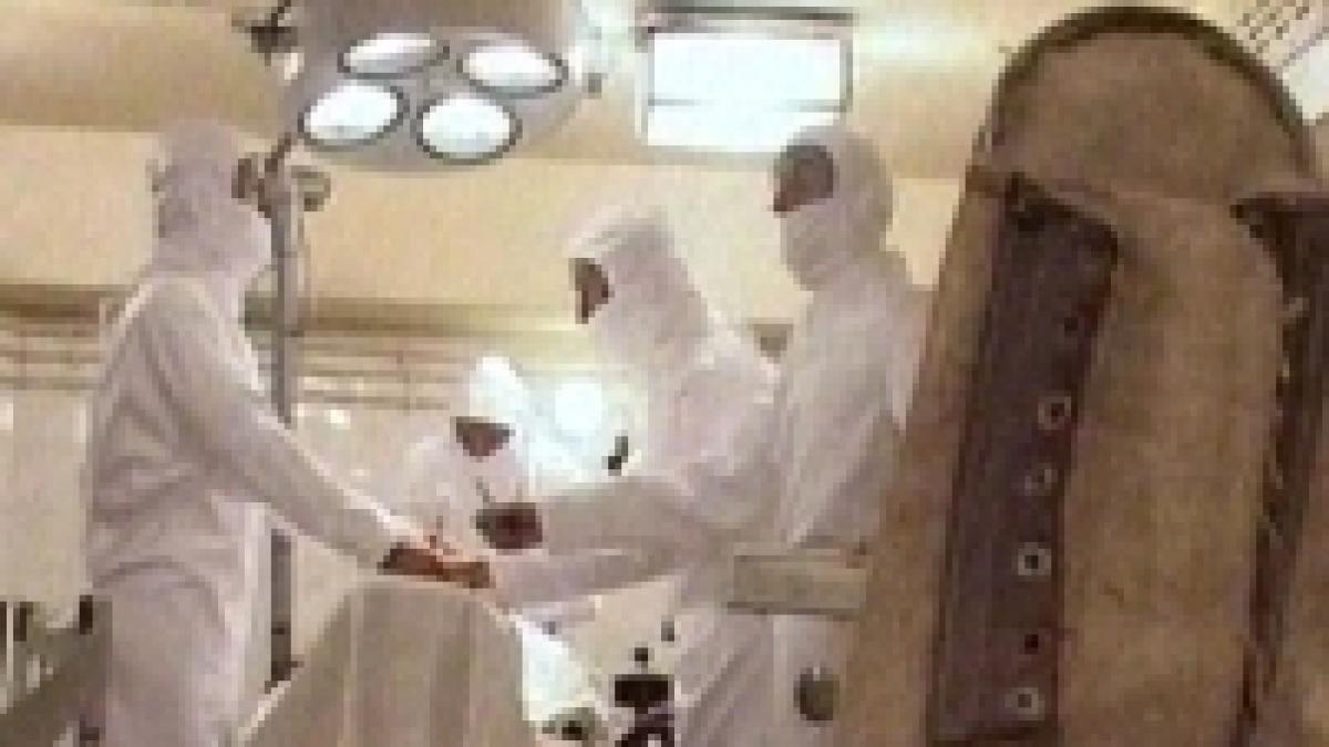 spitalul din stanca transformat in muzeu al istoriei contemporane