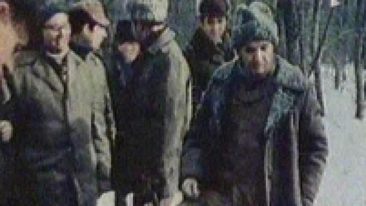 castelul de vanatoare de la lapusna destinatia preferata a lui nicolae ceausescu video