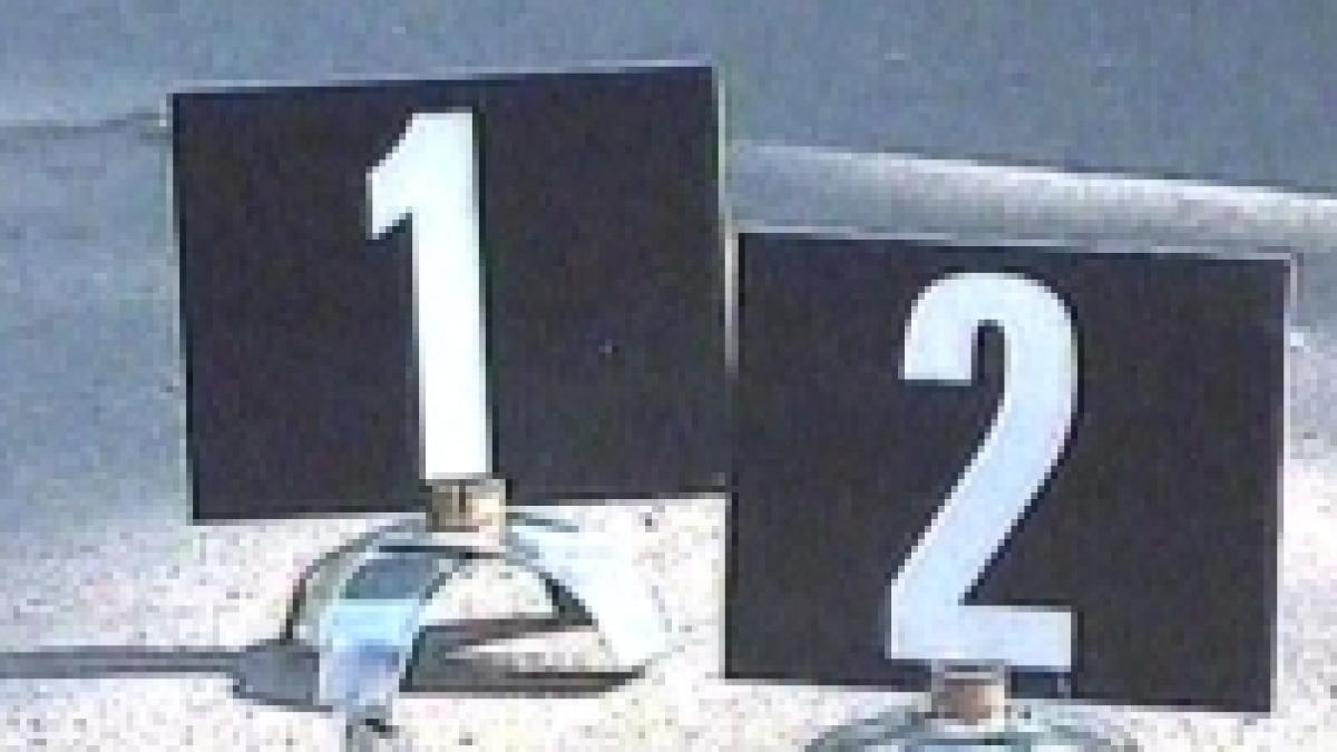 craiova 3 rromi implicati in conflictul armat de la spitalul de urgenta au fost arestati