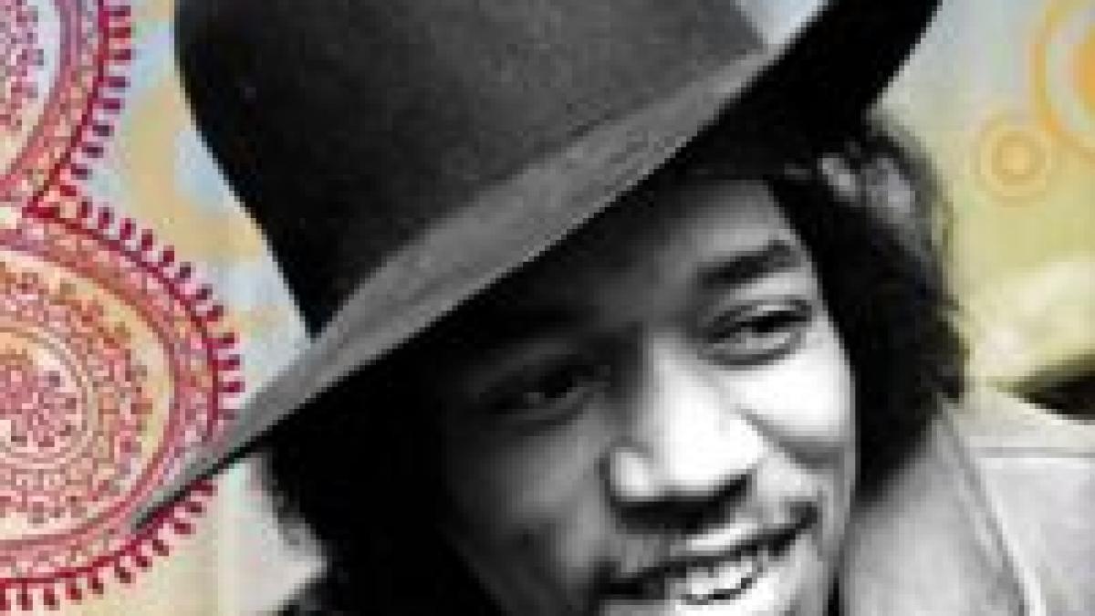 jimi hendrix in rol de star porno intr un film vechi de 40 de ani foto