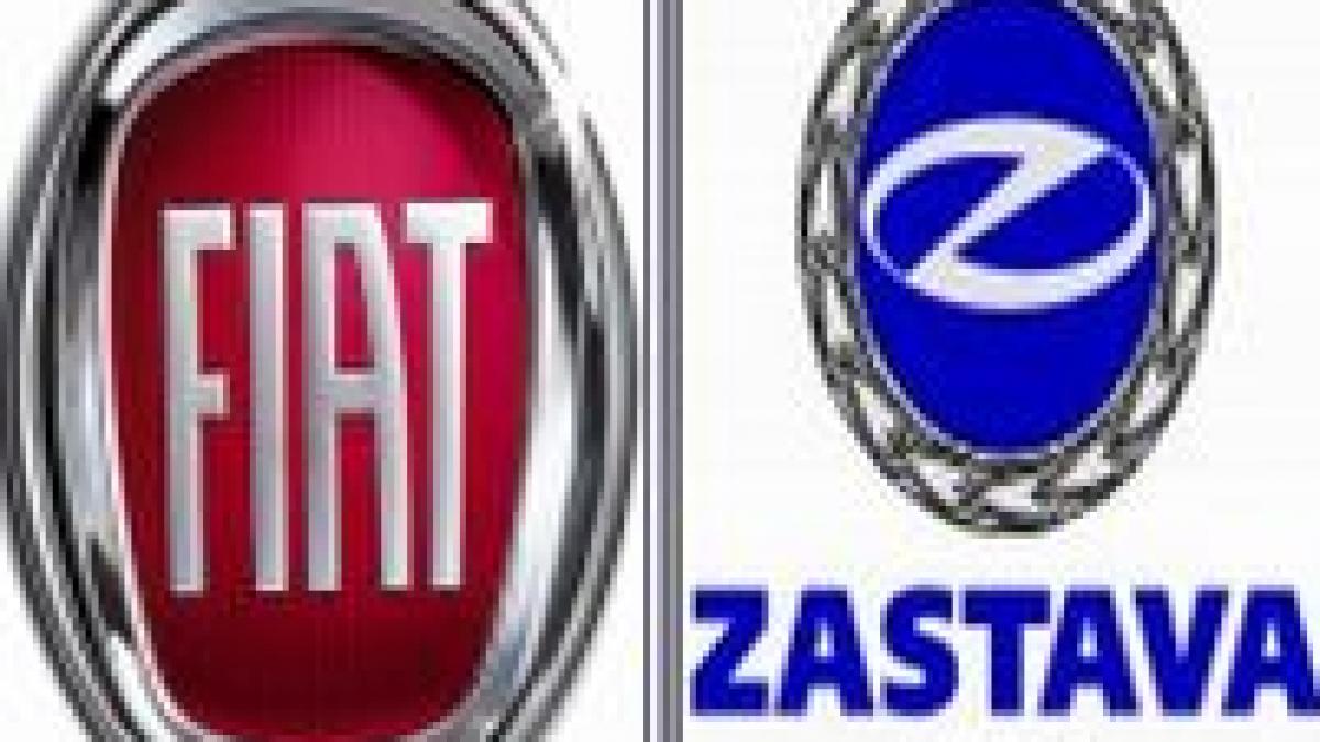 singurul producator auto din serbia preluat de fiat