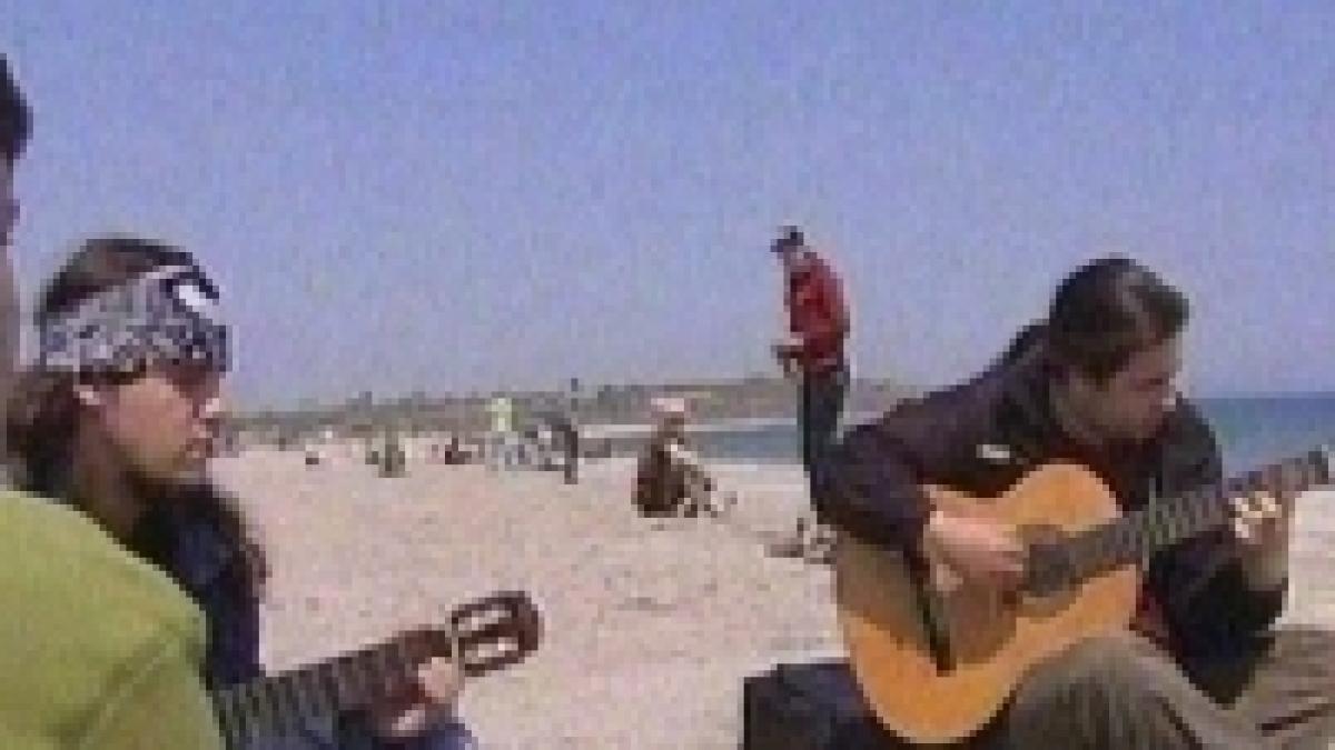 vama veche si valea prahovei destinatiile favorite de 1 mai