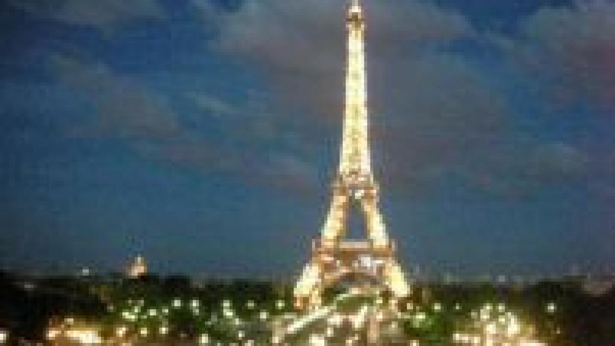 o agentie de turism a omis sa achite cazarea unui grup de excursionisti romani in franta