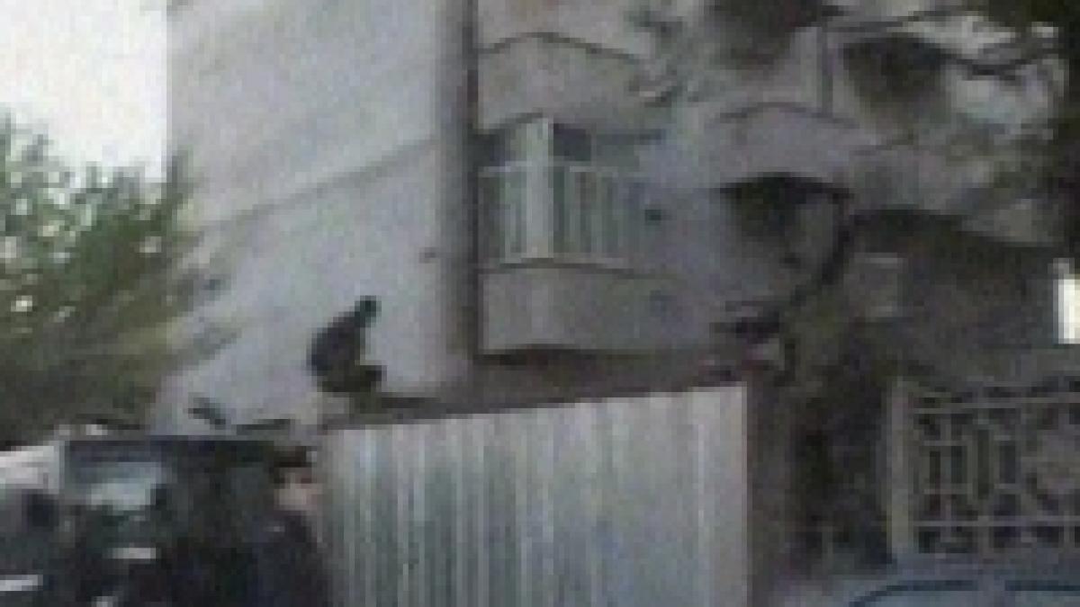 raspunsul la violente romanii devin victimele italienilor