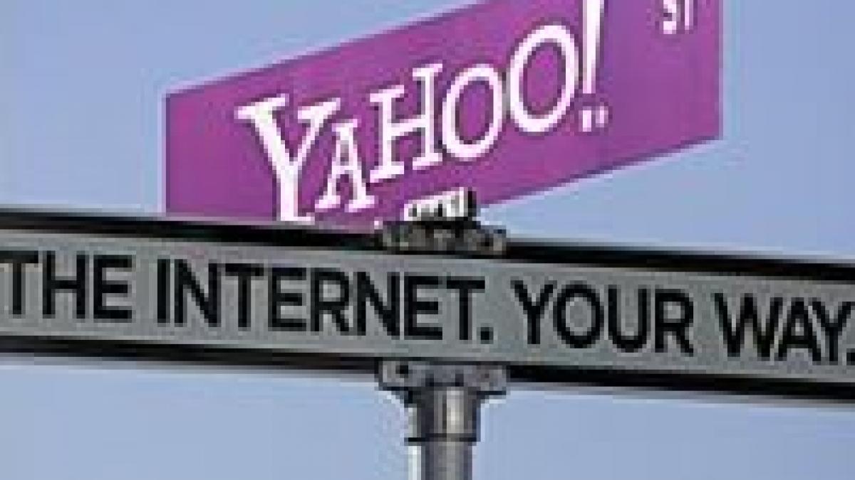 posibil contract de publicitate intre yahoo si google pentru anihilarea ofertei microsoft
