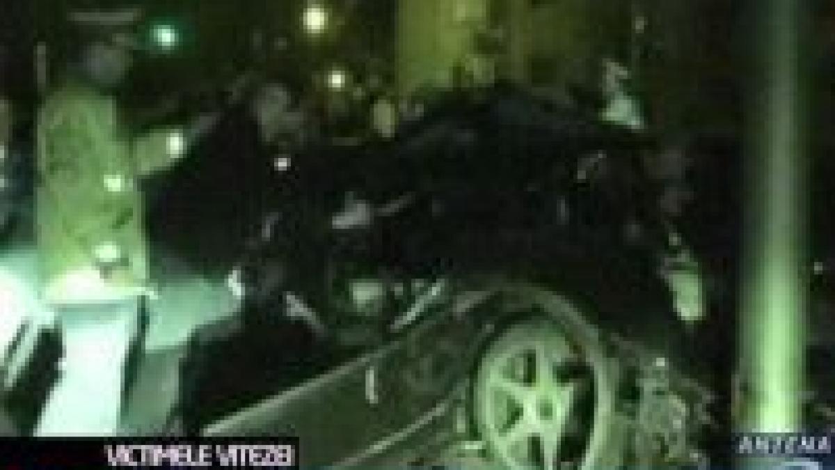 grav accident de circulatie la drobeta turnu severin video