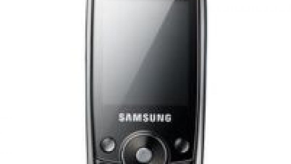 samsung sgh j700 un mobil care imbina stilul cu substanta foto