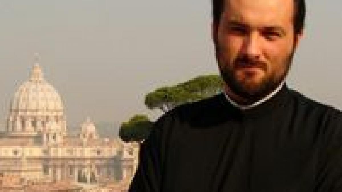 bucuresti primul episcop greco catolic instalat dupa 60 de ani