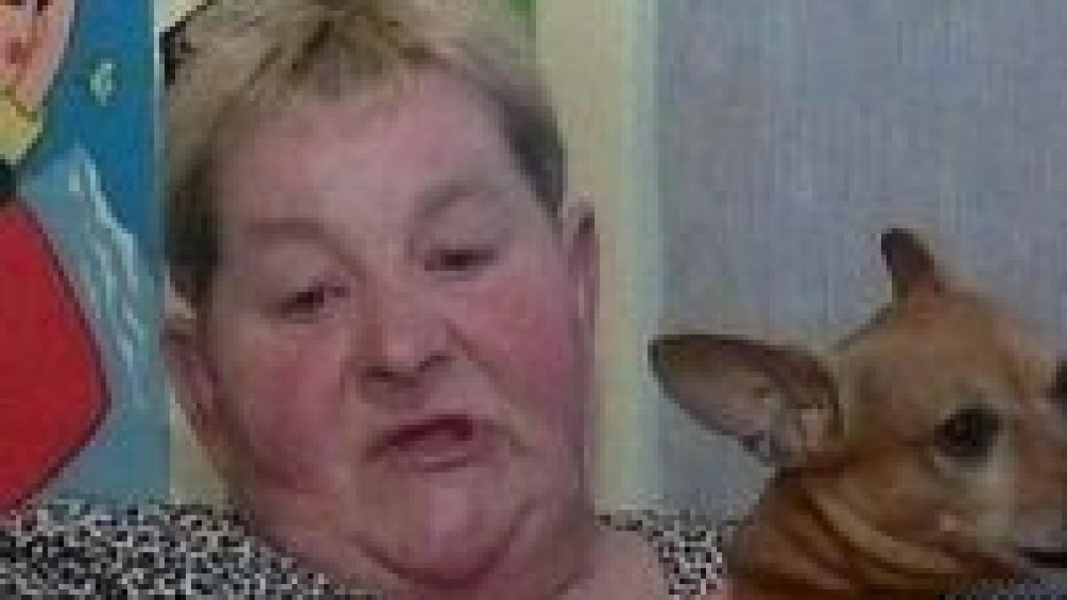 cumnata austriacului care si a sechestrat fiica 24 de ani era un tiran video