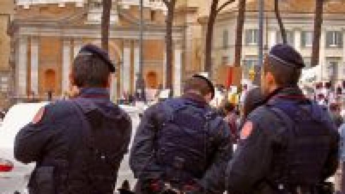infractorii romani din italia s au dezlantuit