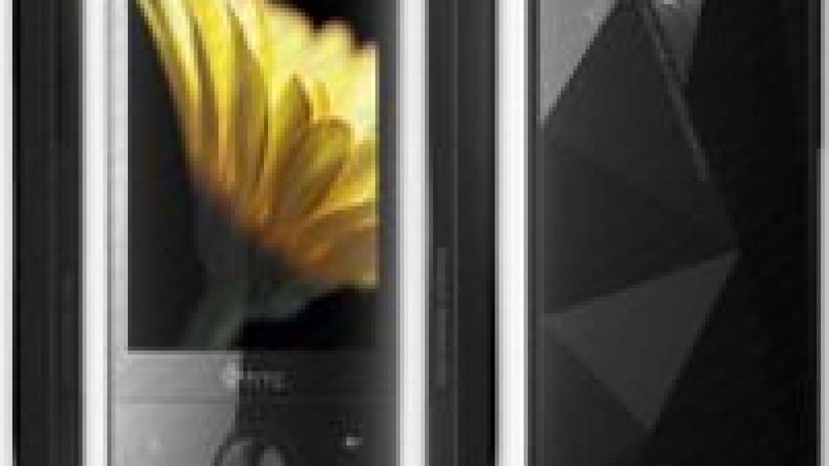 primele fotografii cu noul mobil htc diamond galerie foto