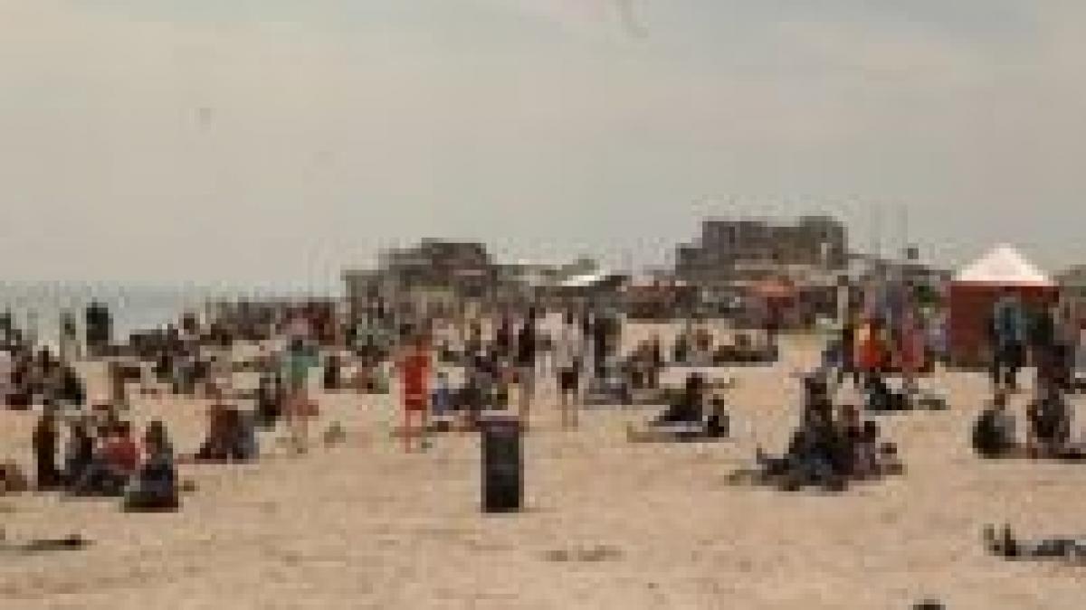 vama veche printre cele mai apreciate statiuni de la malul marii negre foto