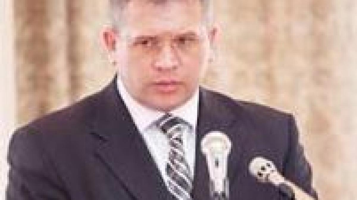 ilie botos urmarit penal de parchetul militar