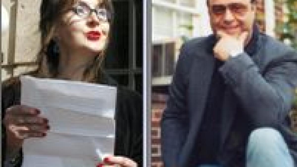 Madamgate: Cartea unui român provoacă panică în lumea politică din SUA