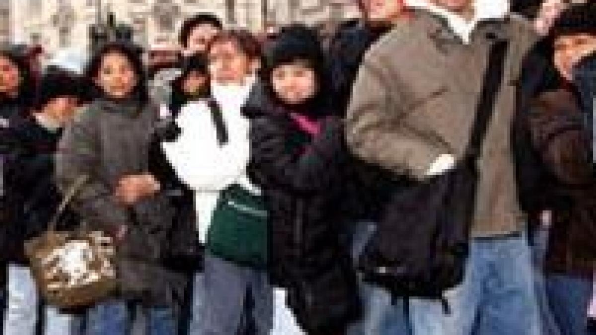 romanii printre cei mai antipatizati imigranti din italia