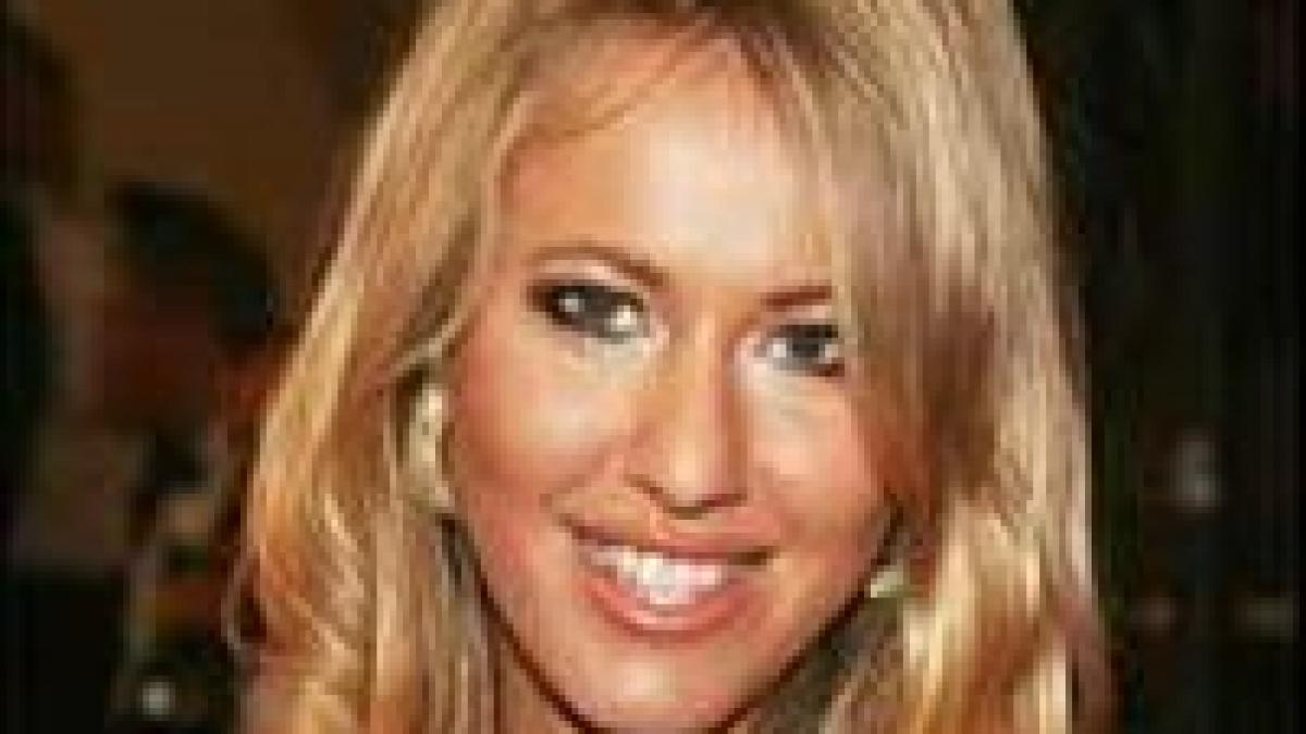 Ghidul de agăţat bărbaţi bogaţi, de vânzare în librăriile din Rusia