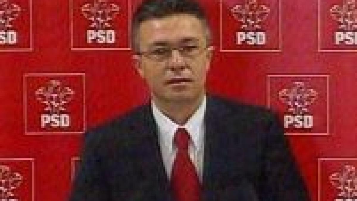 cristian diaconescu toate lucrarile urbanistice din banii cetatenilor vor fi facute publice