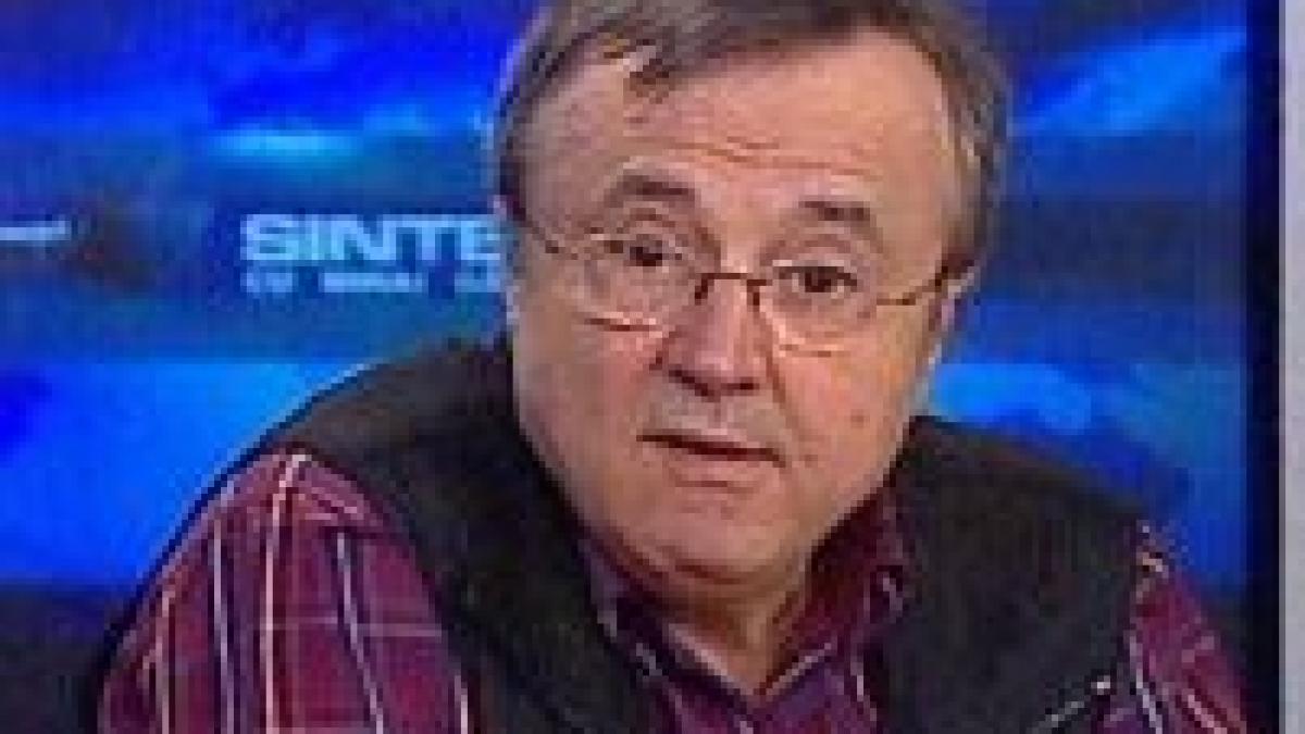 cristoiu despre flagrantul dna de la cluj e o cacealma pariez ca tipii vor fi eliberati