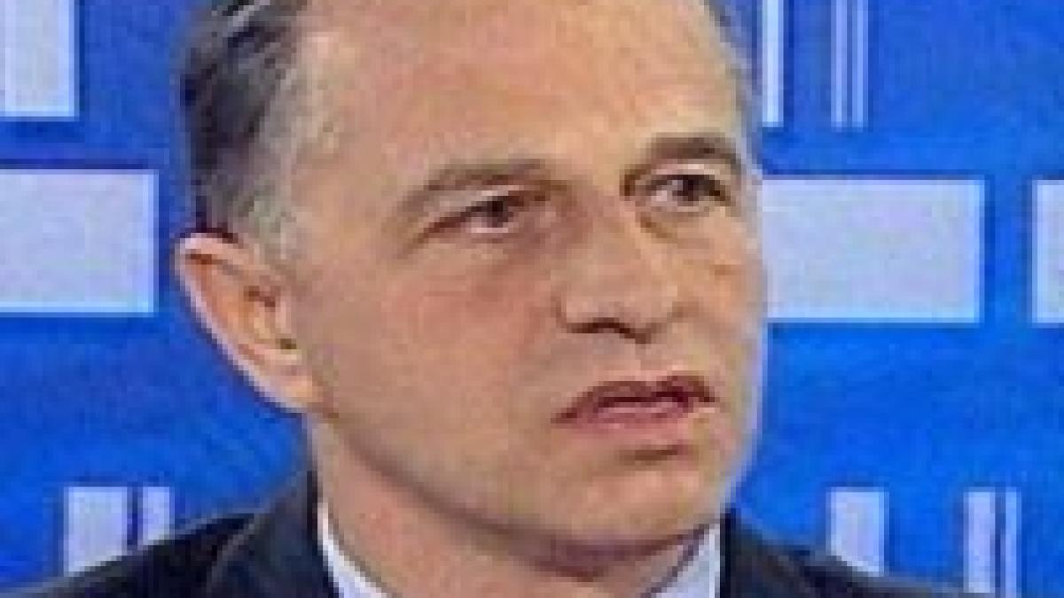 geoana spotul alege ti stapanii cu grija este tare si foarte bine realizat