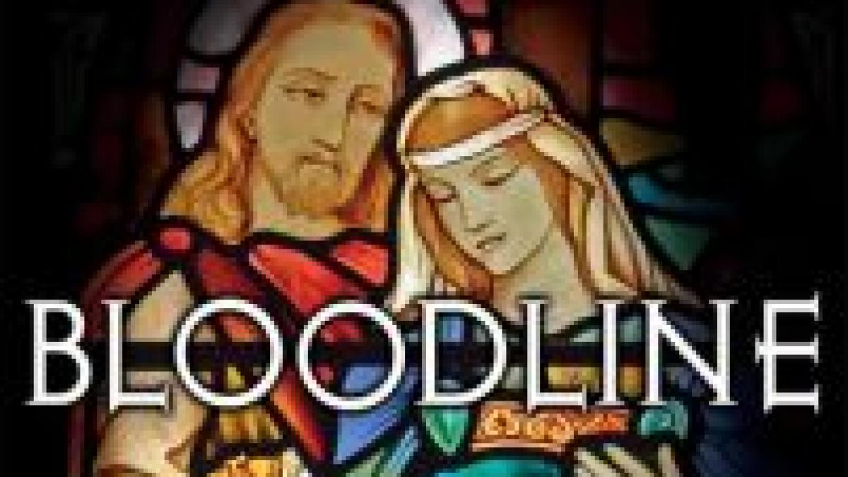 a fost isus casatorit cu maria magdalena raspunsul in documentarul bloodline video