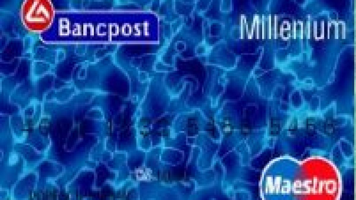 frauda millenium bancpost va despagubi integral posesorii cardurilor restrictionate