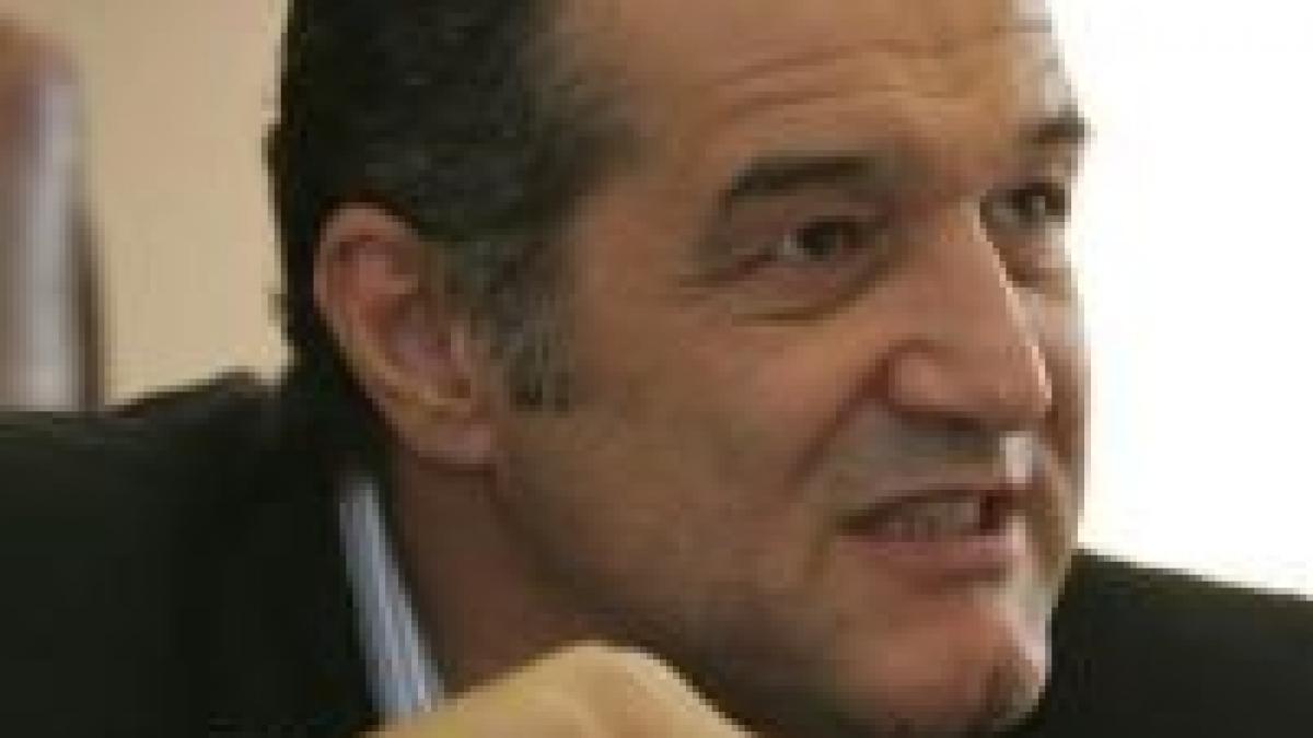 gigi becali si anton dobos urmariti penal de dna pentru dare si luare de mita