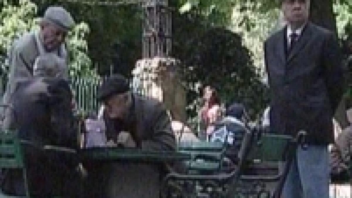 recompensa pentru fostii detinuti politici 200 lei luna pentru fiecare an de detentie