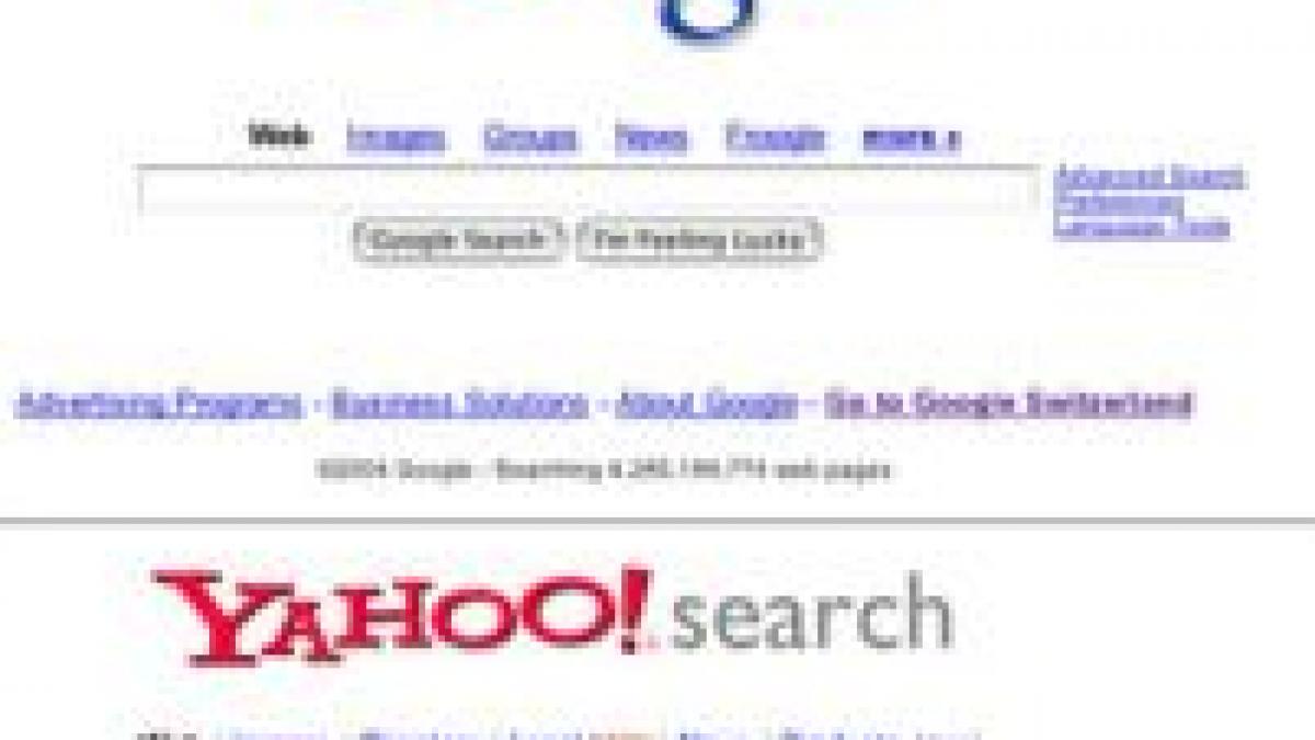 google va colabora cu yahoo in domeniul publicitatii