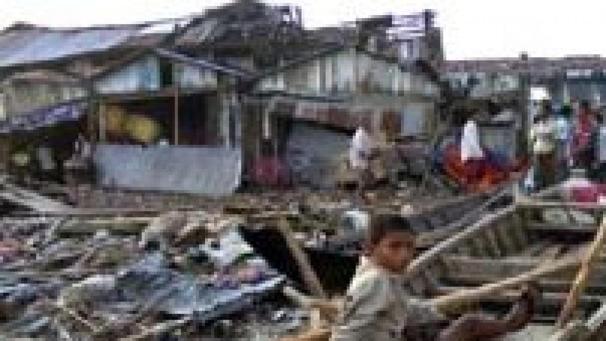 myanmar ciclonul nargis a omorat 22 000 de oameni indiferenta autoritatilor ar putea omori 500 000