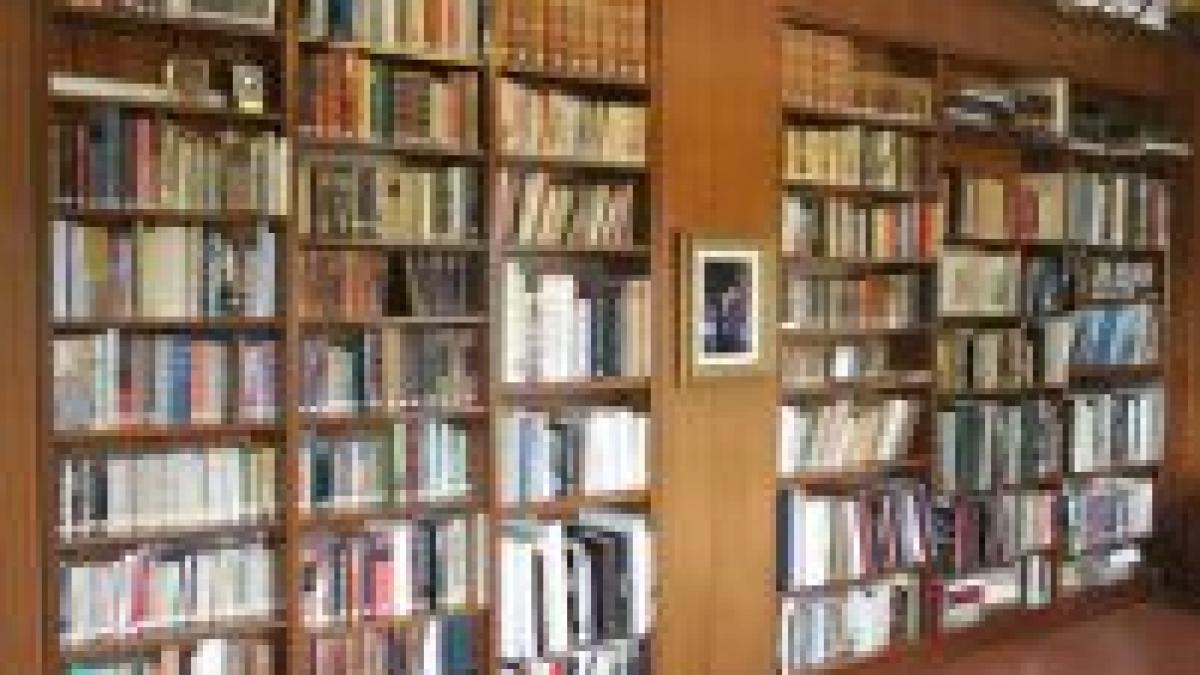 biblioteci gratuite pentru calatori deschise in sase gari din romania