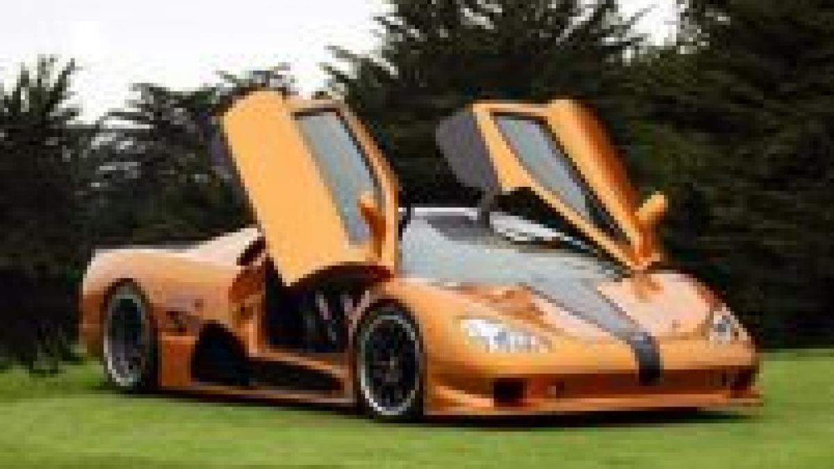 top 10 forbes al celor mai rapide masini de strada din lume galerie foto