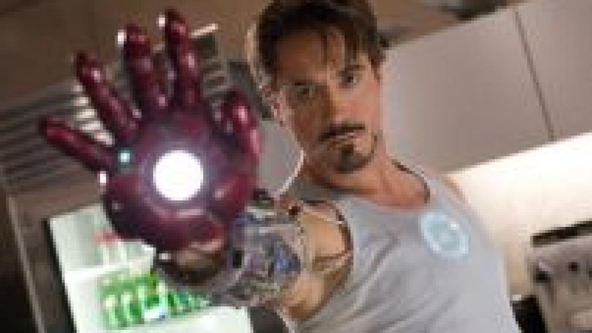 filmul iron man incasari de 150 de milioane de dolari in primele doua saptamani de la lansare