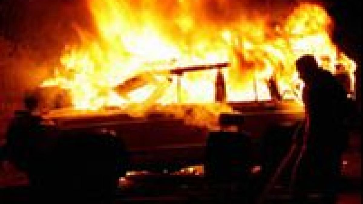 libanul in pragul unui nou razboi civil